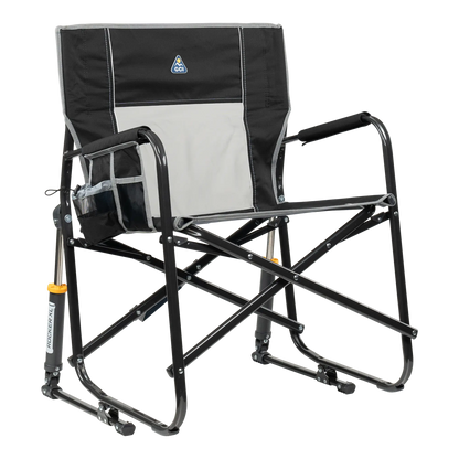 Freestyle Rocker XL™ - Smooth Finish