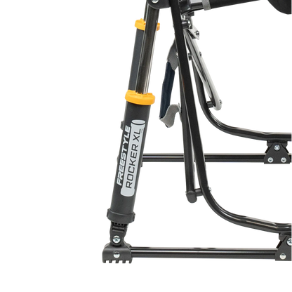 Freestyle Rocker XL™ - Clean Scalp