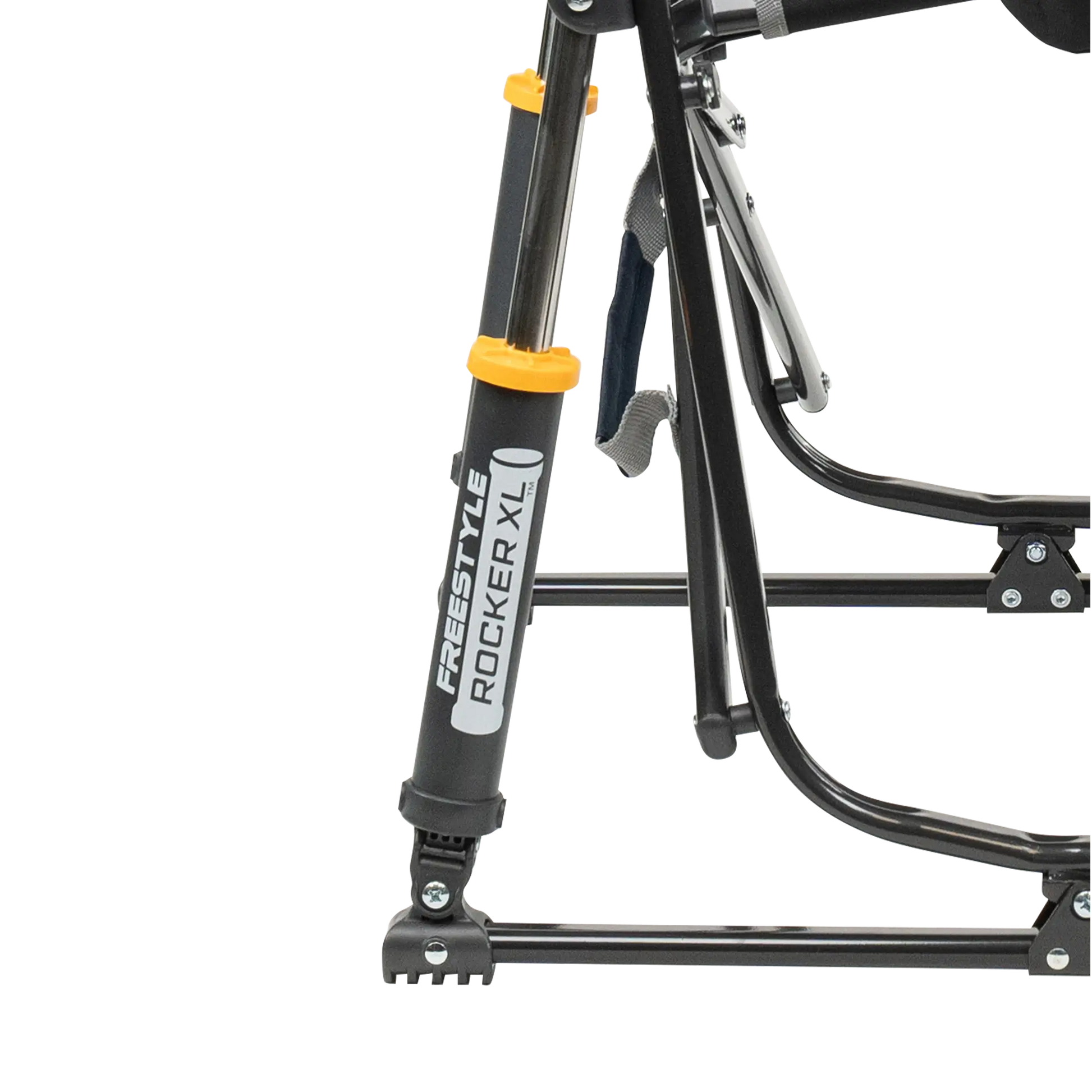 Freestyle Rocker XL™ - Smooth Finish