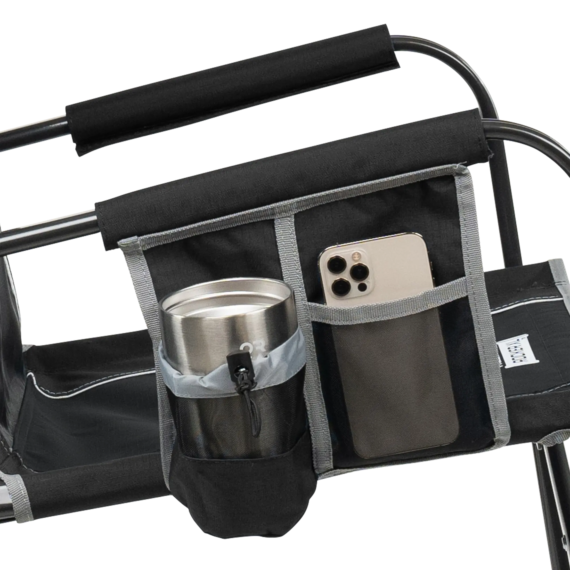 Freestyle Rocker XL™ - Smooth Finish