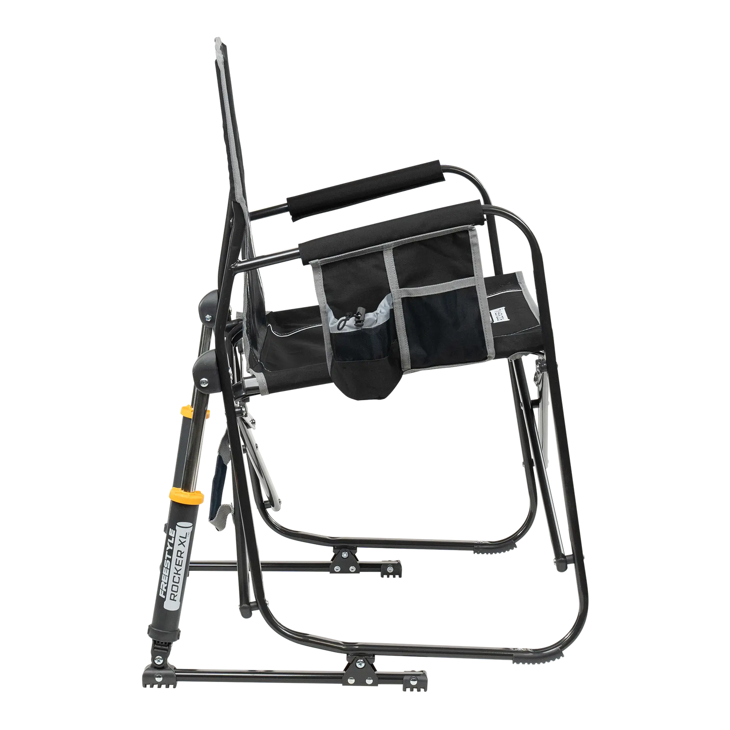 Freestyle Rocker XL™ - Clean Scalp
