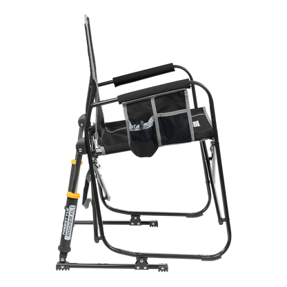 Freestyle Rocker XL™ - Smooth Finish