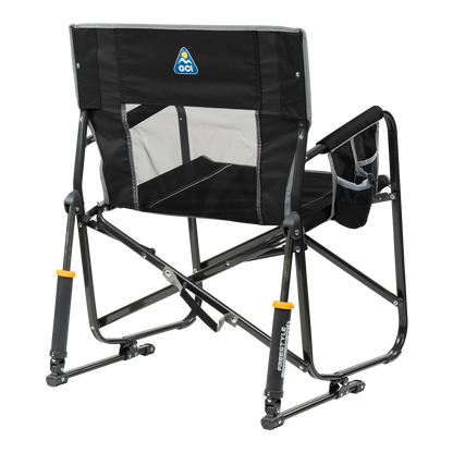 Freestyle Rocker XL™ - Clean Scalp