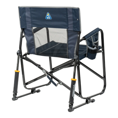 Freestyle Rocker XL™ - Smooth Finish