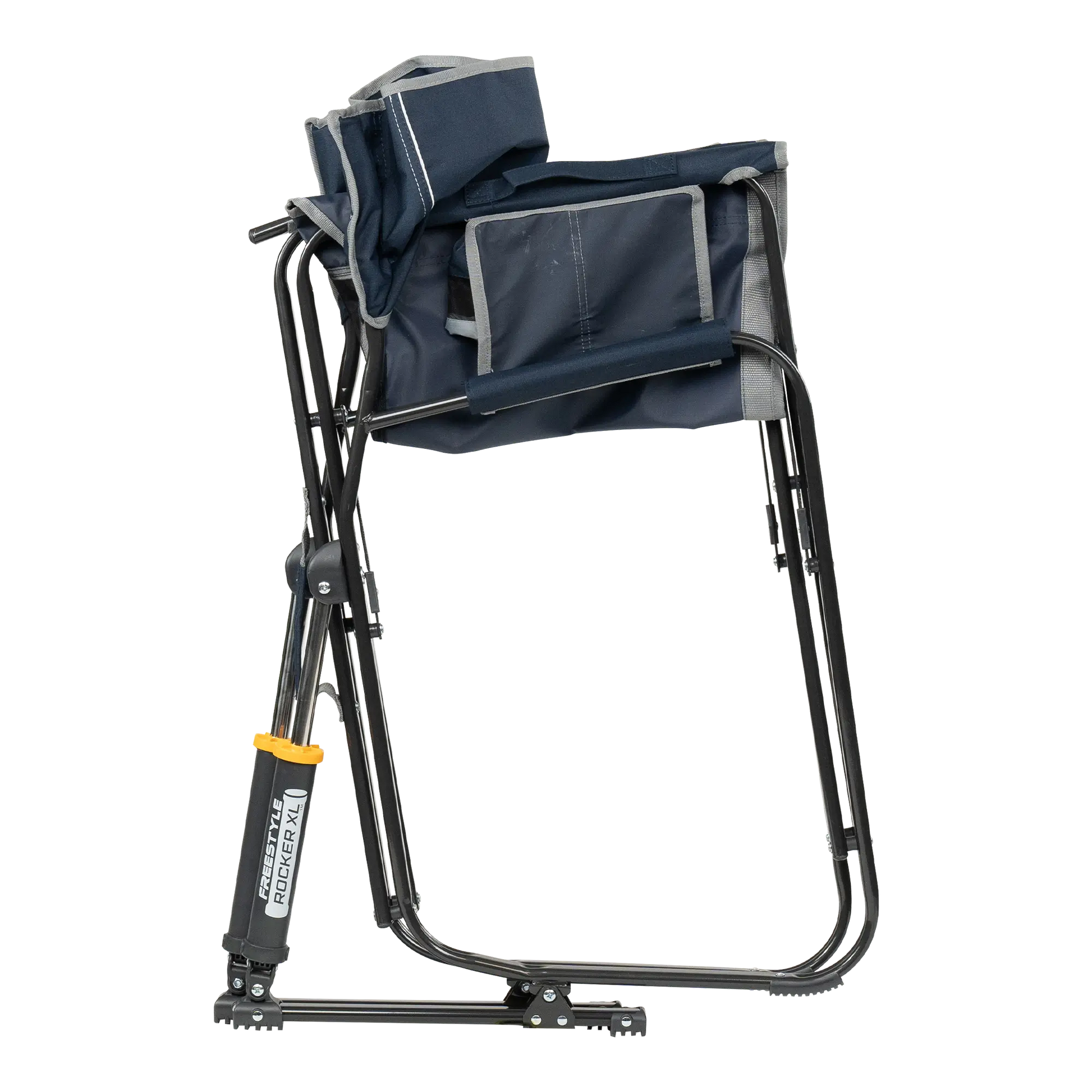 Freestyle Rocker XL™ - Clean Scalp