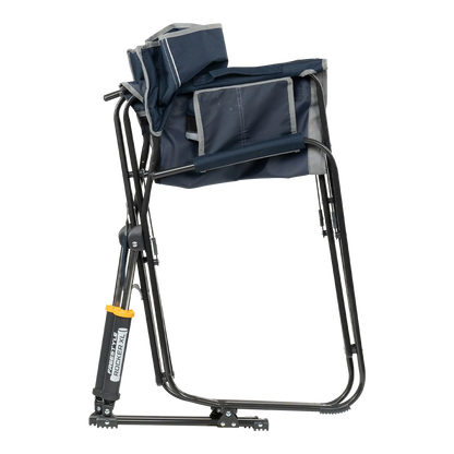 Freestyle Rocker XL™ - Clean Scalp