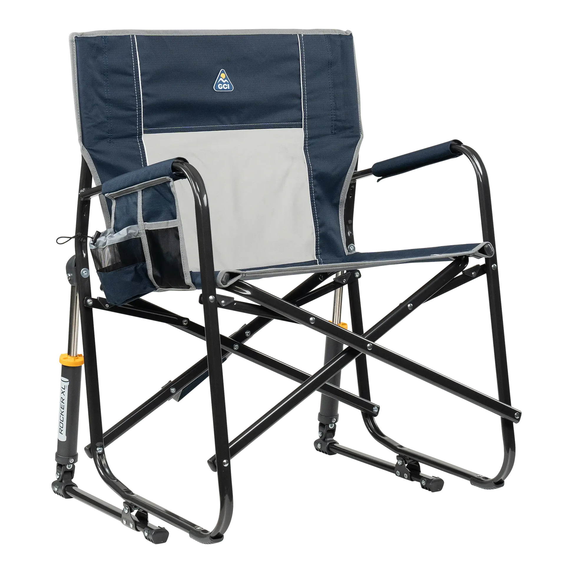 Freestyle Rocker XL™ - Clean Scalp