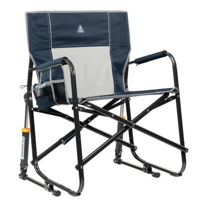 Freestyle Rocker XL™ - Clean Scalp