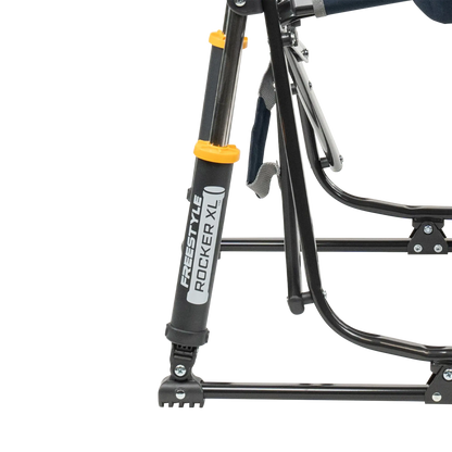 Freestyle Rocker XL™ - Clean Scalp