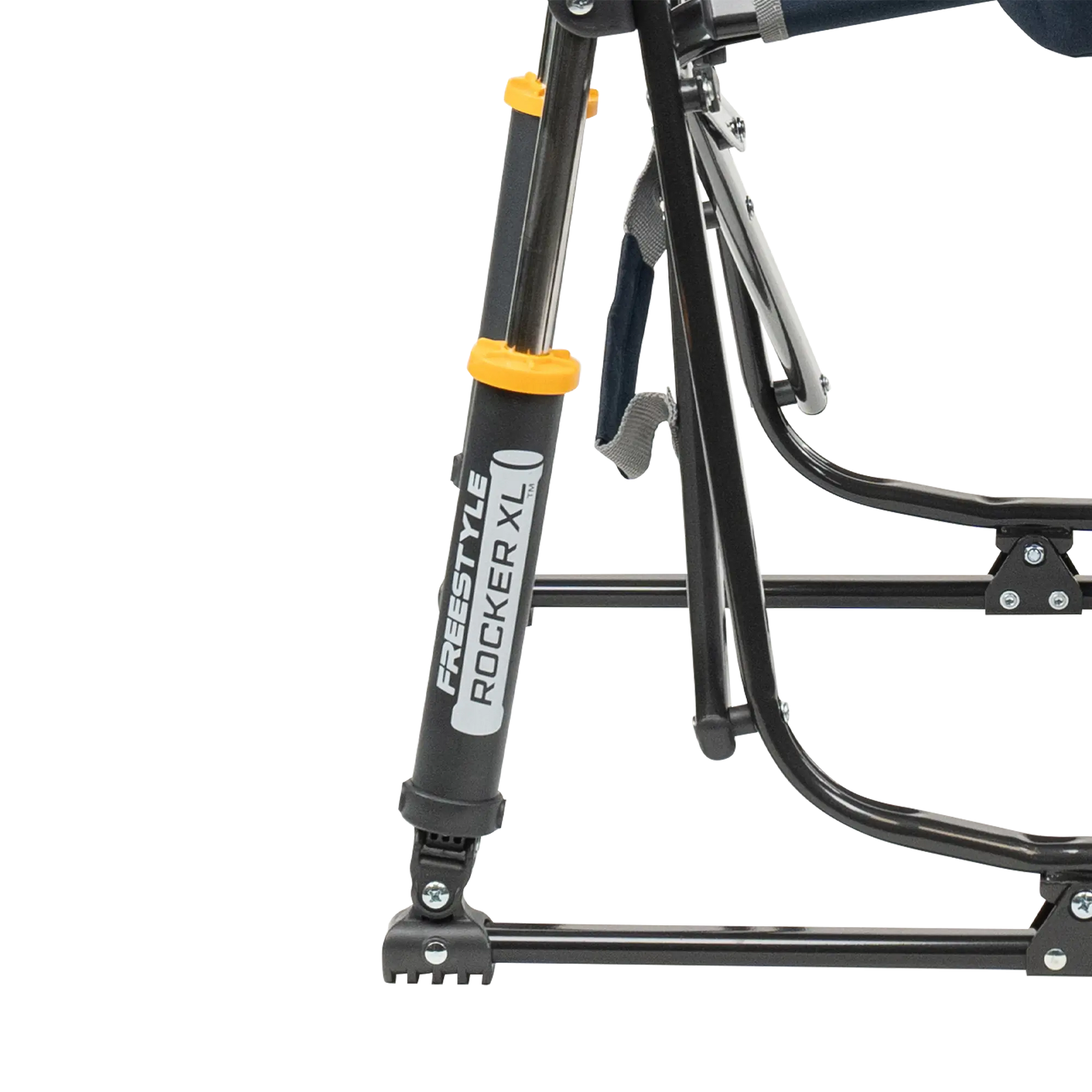 Freestyle Rocker XL™ - Smooth Finish