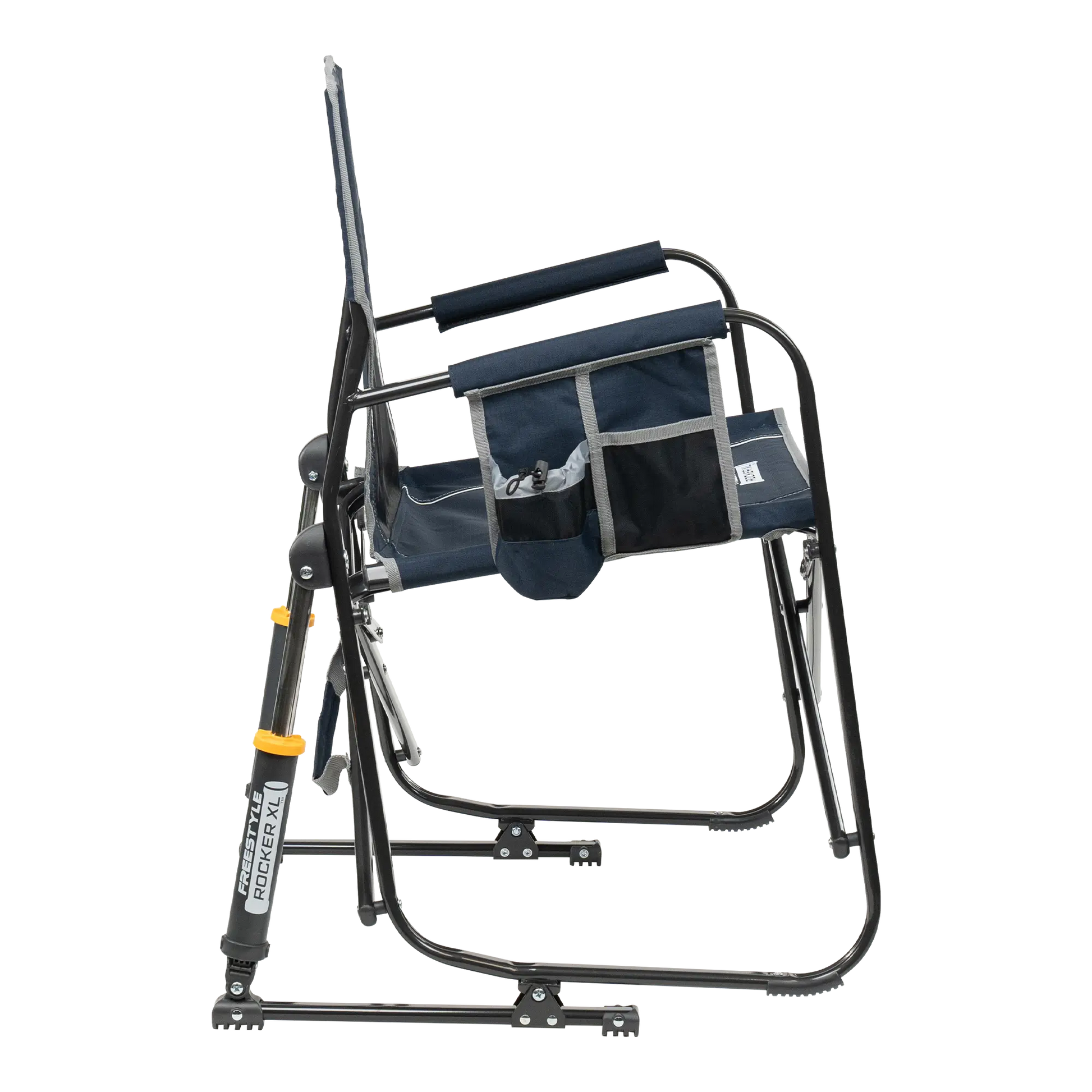 Freestyle Rocker XL™ - Smooth Finish