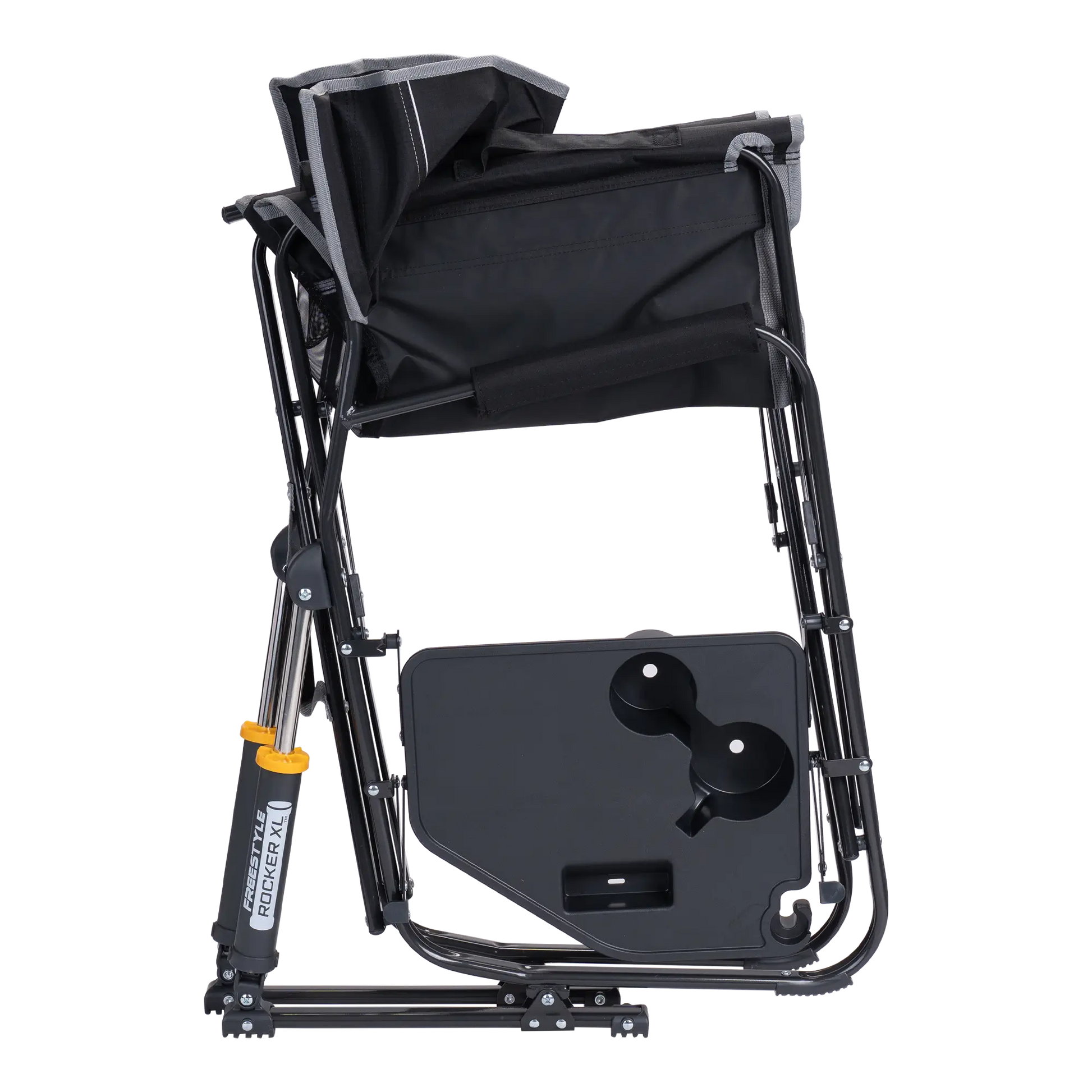 Freestyle Rocker XL™ with Side Table - Simple Edit