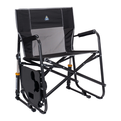 Freestyle Rocker XL™ with Side Table - Simple Edit