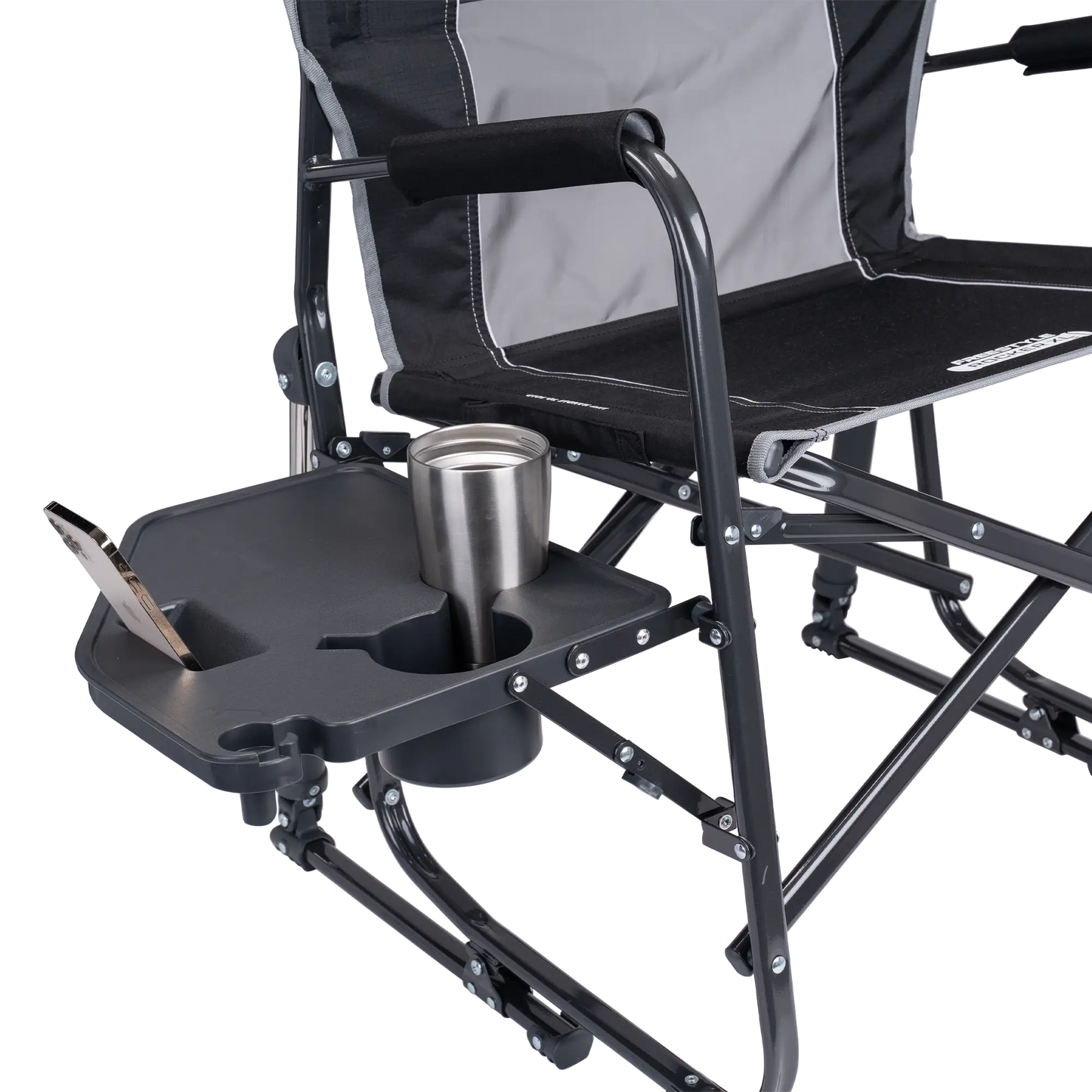 Freestyle Rocker XL™ with Side Table - Simple Edit