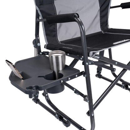 Freestyle Rocker XL™ with Side Table - Simple Edit