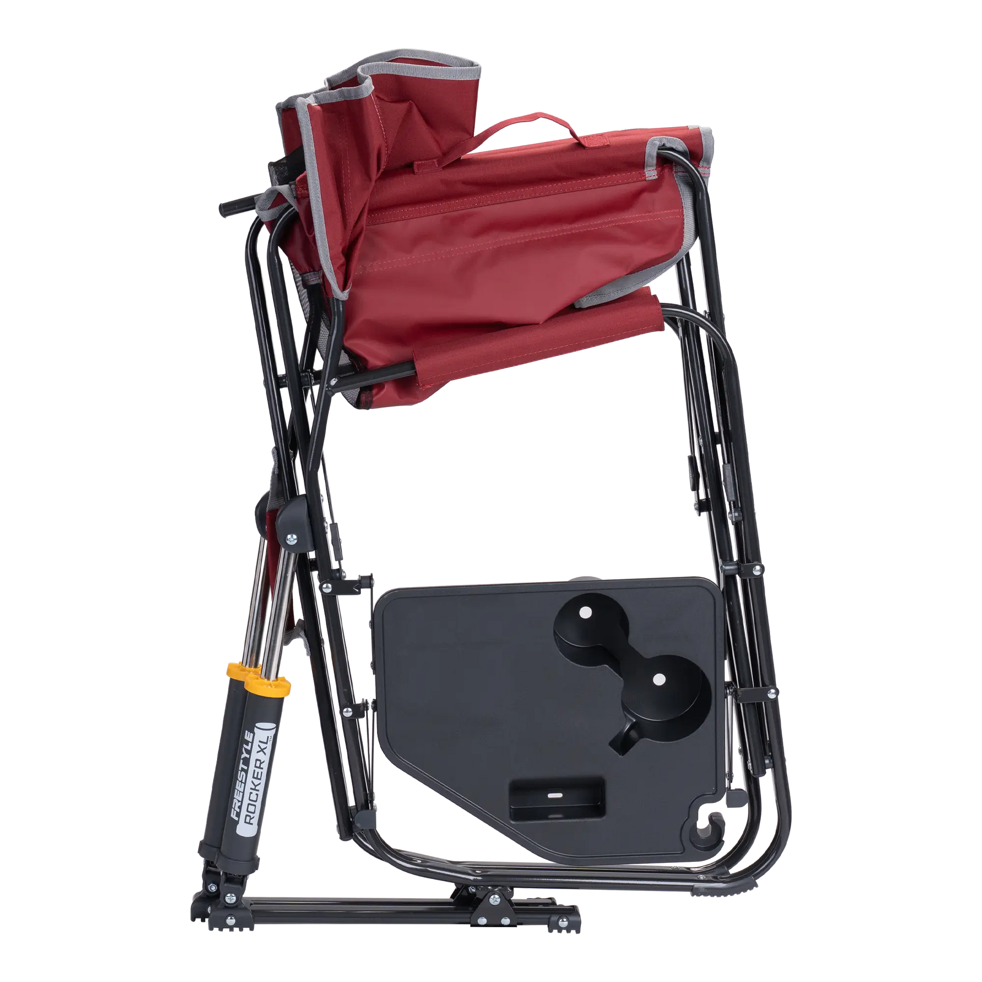 Freestyle Rocker XL™ with Side Table - Simple Edit