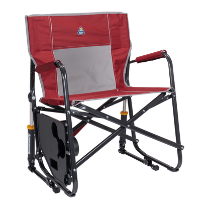 Freestyle Rocker XL™ with Side Table - Simple Edit