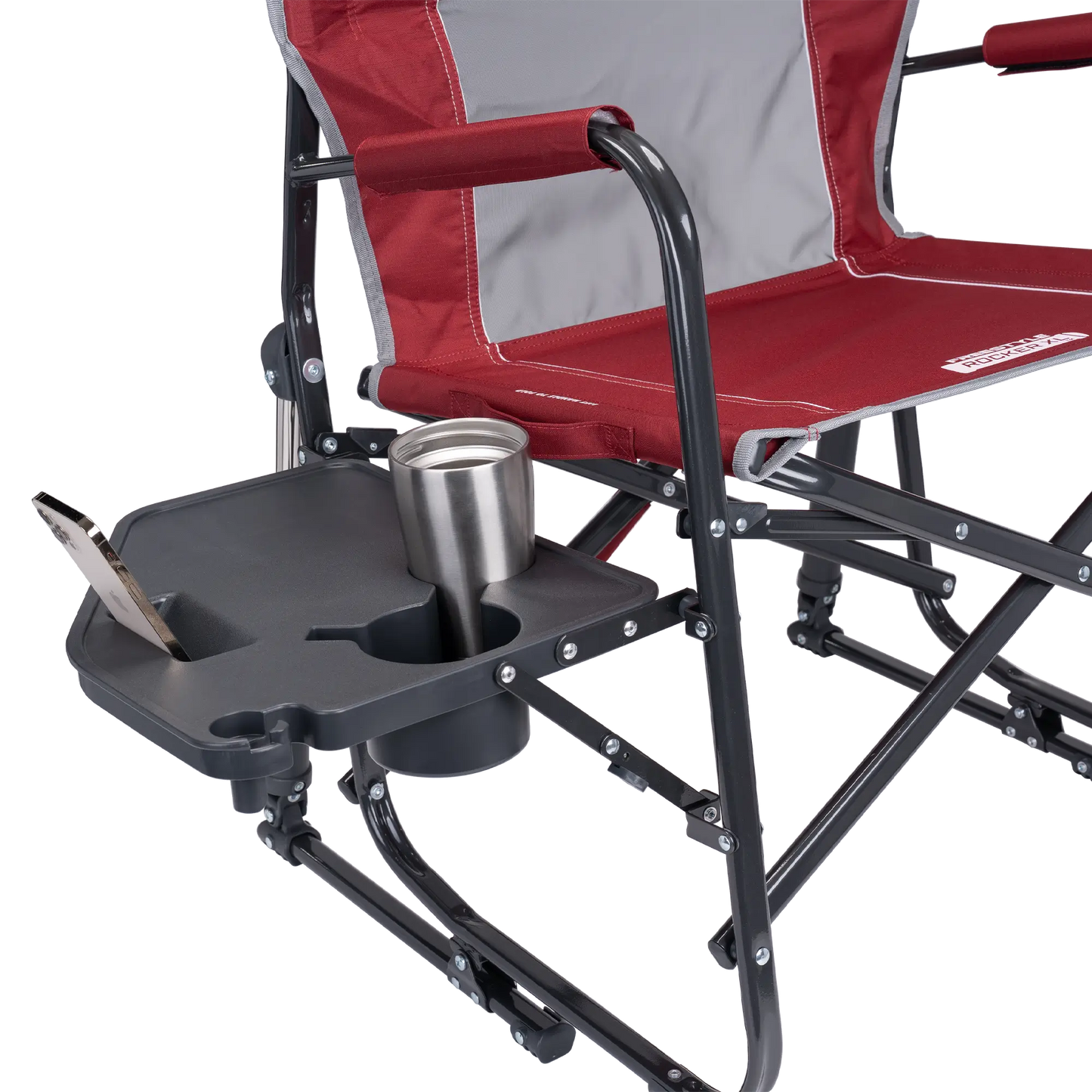 Freestyle Rocker XL™ with Side Table - Simple Edit