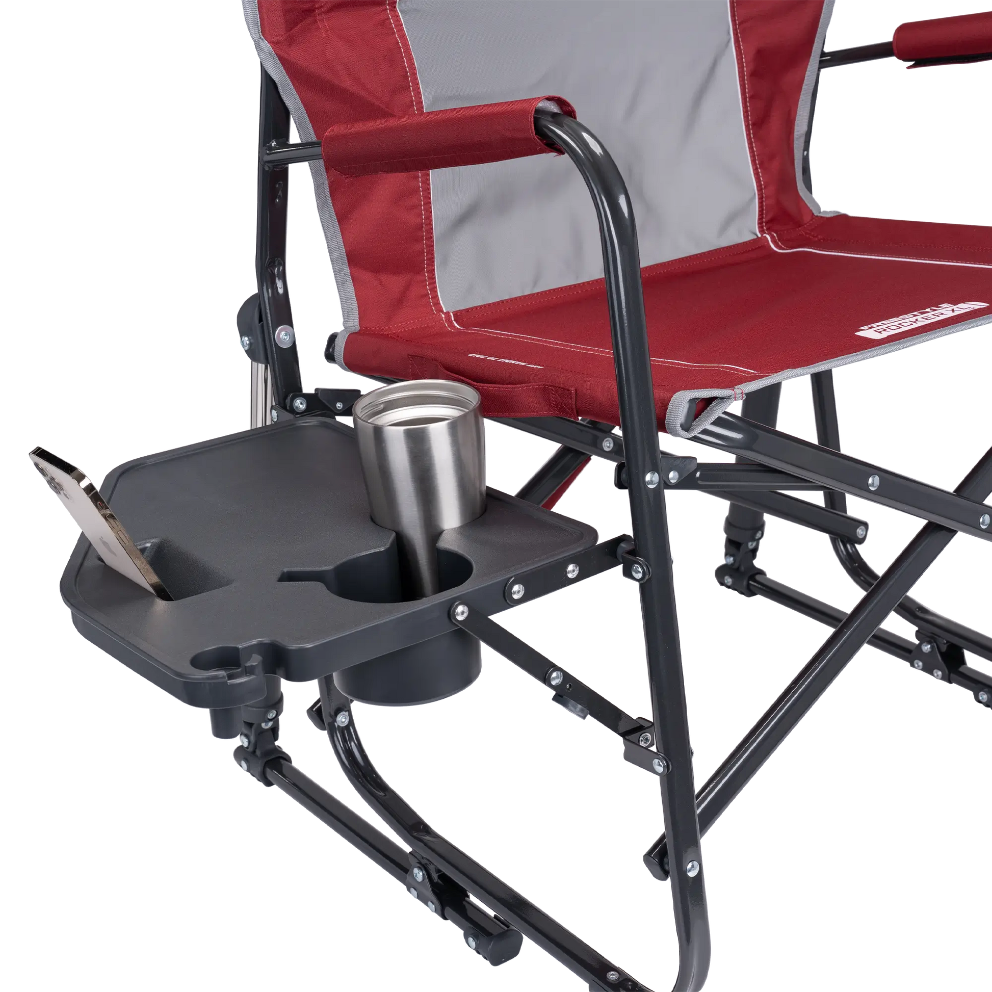Freestyle Rocker XL™ with Side Table - Simple Edit