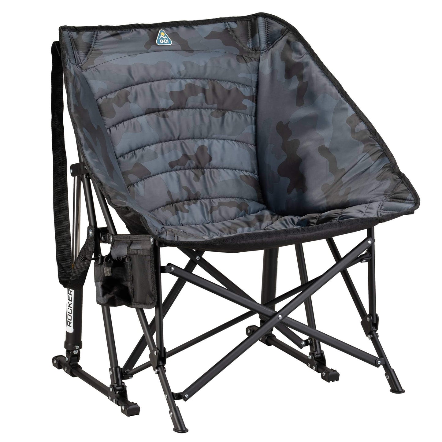 Puff Rocker - Essential Set