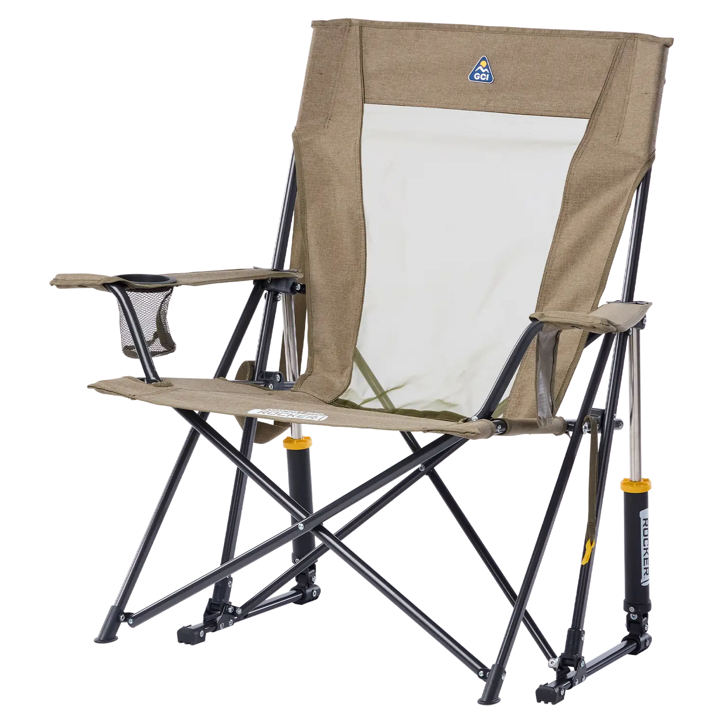 Comfort Pro Rocker XL™ - Clean Bundle