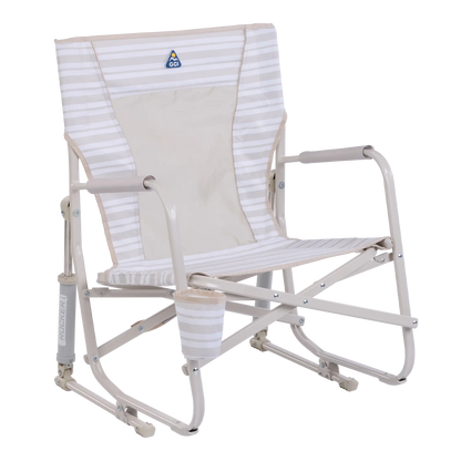 Beach Rocker™ - Ready Routine
