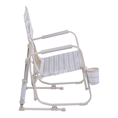 Beach Rocker™ - Ready Routine