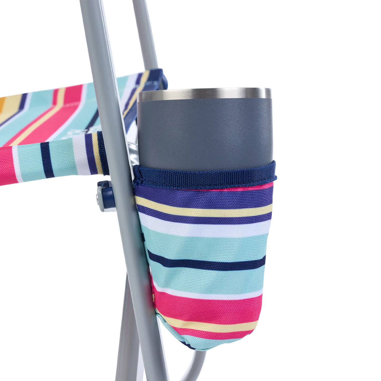 Beach Rocker™ - Ready Routine