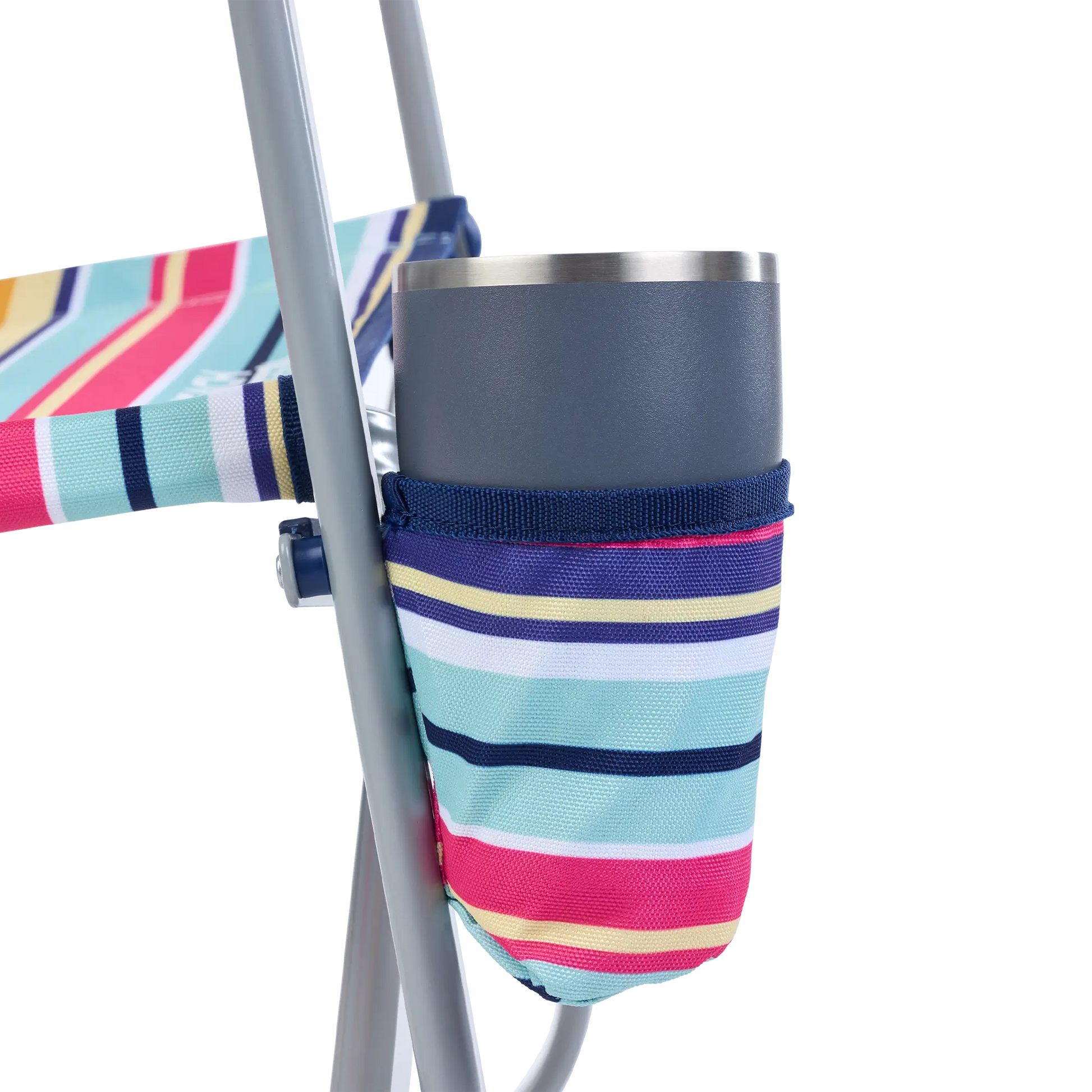 Beach Rocker™ - Ready Routine