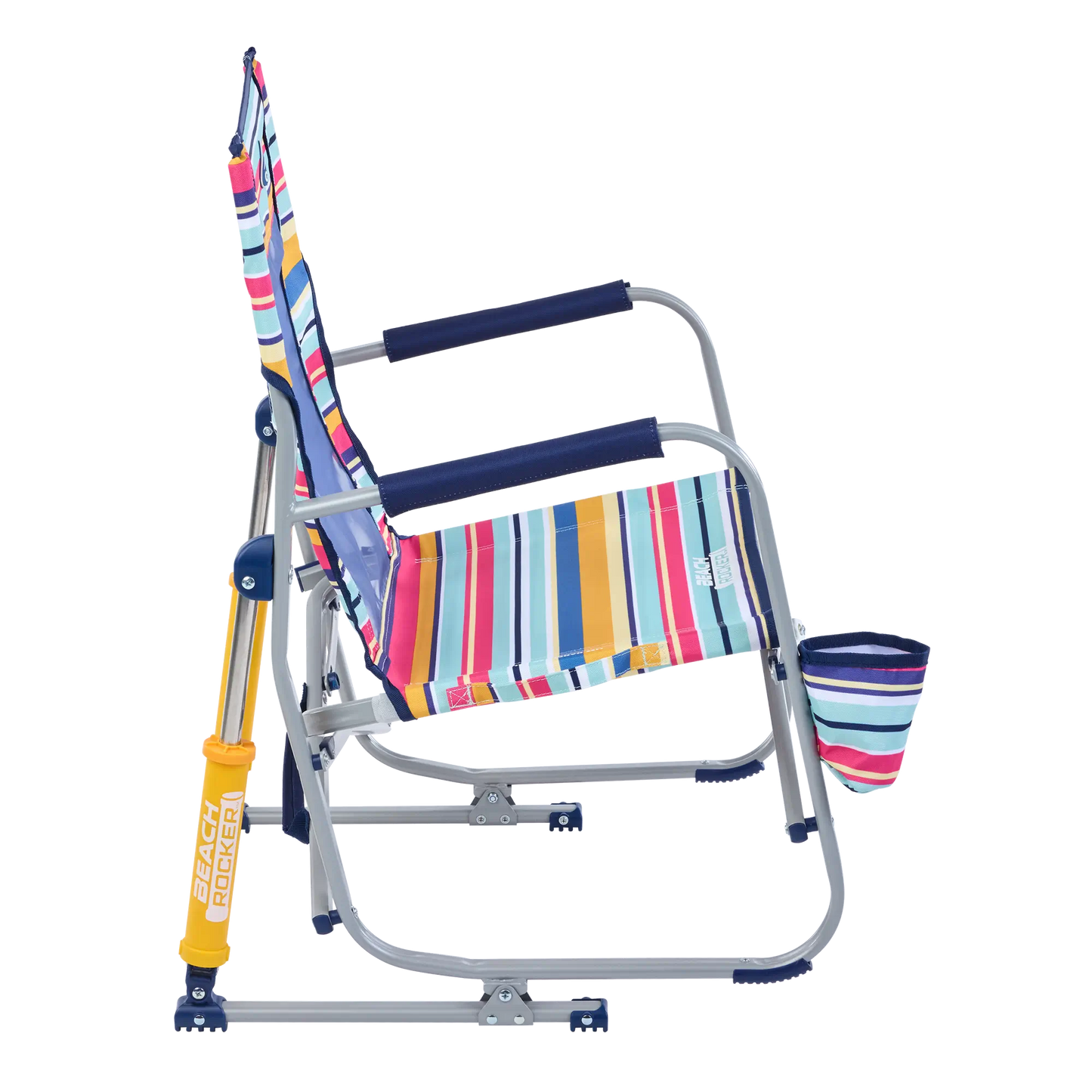 Beach Rocker™ - Ready Routine