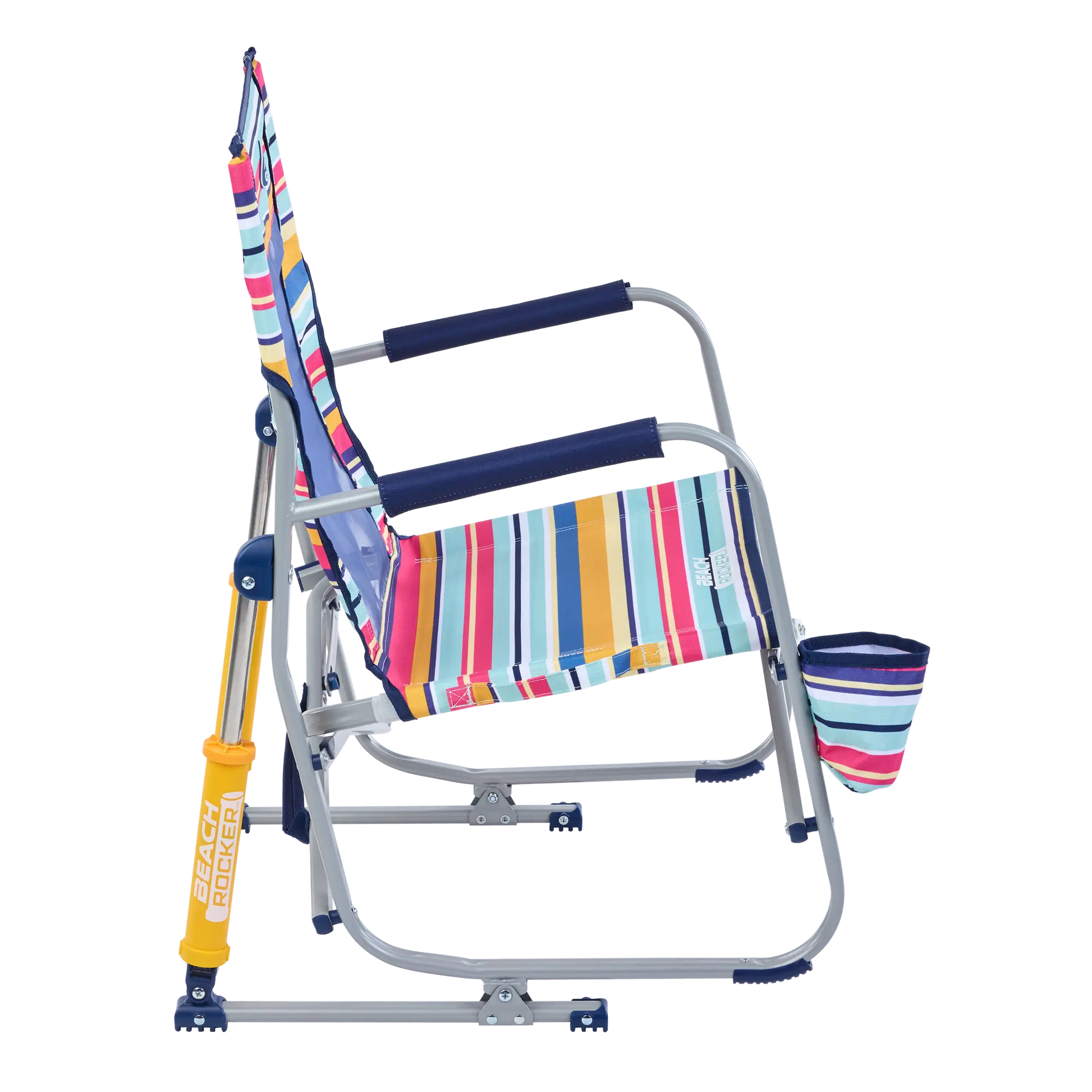 Beach Rocker™ - Ready Routine