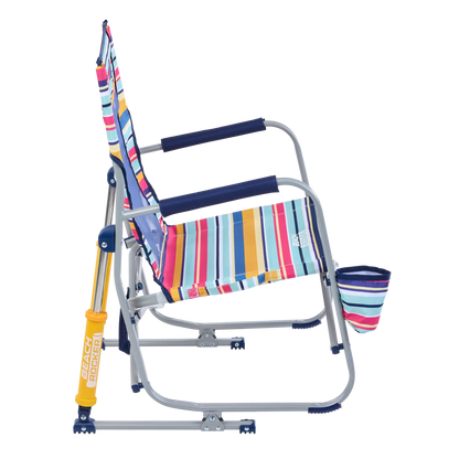 Beach Rocker™ - Ready Routine