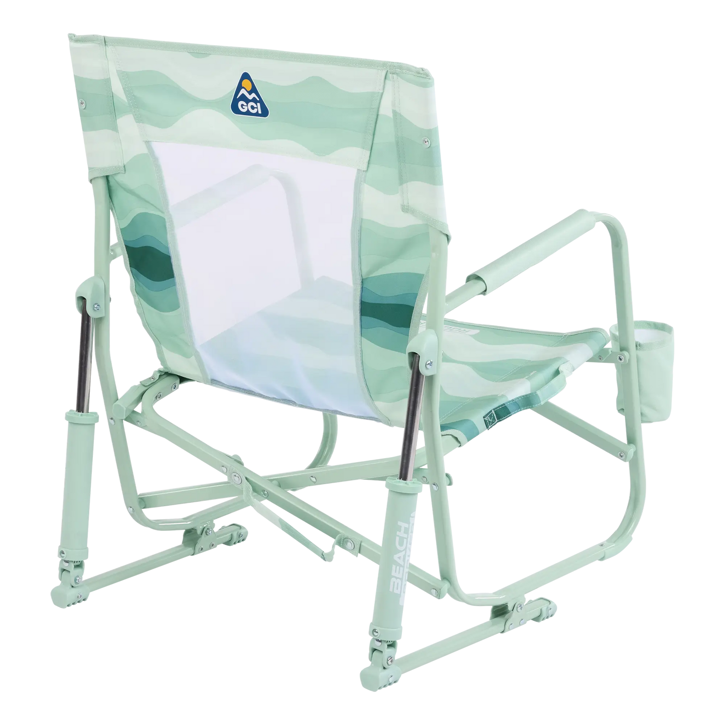Beach Rocker™ - Gift Ready