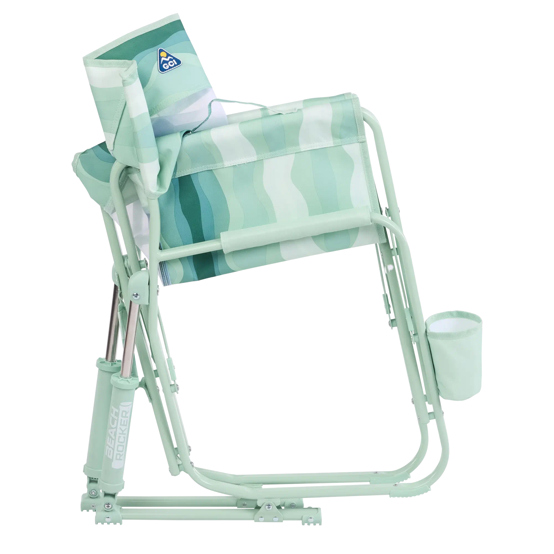Beach Rocker™ - Gift Ready