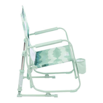 Beach Rocker™ - Ready Routine