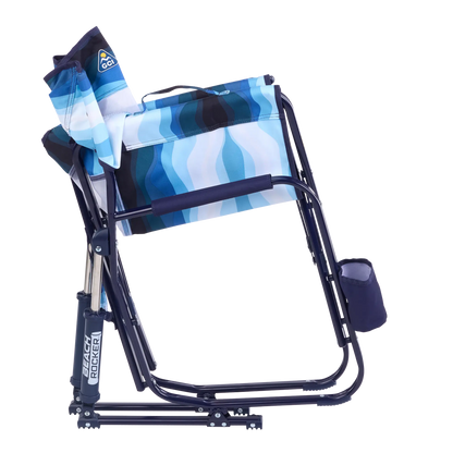 Beach Rocker™ - Ready Routine