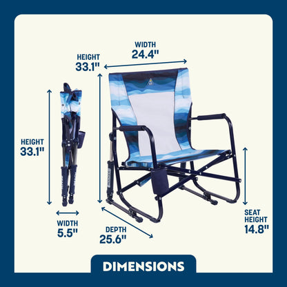 Beach Rocker™ - Gift Ready