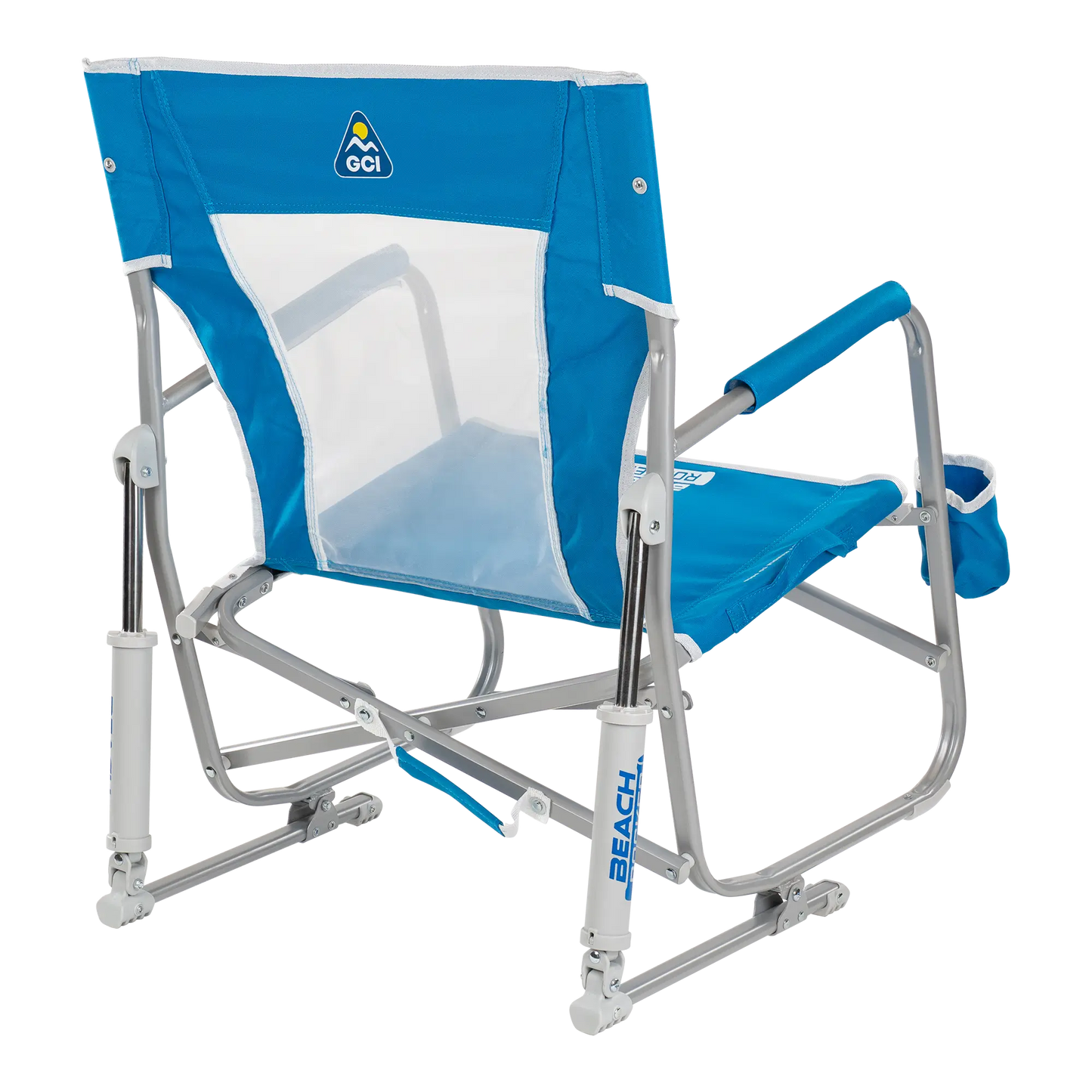 Beach Rocker™ - Gift Ready