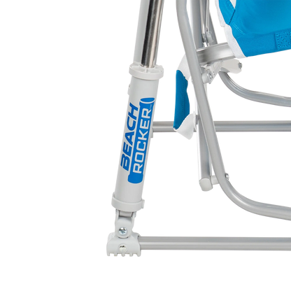 Beach Rocker™ - Ready Routine
