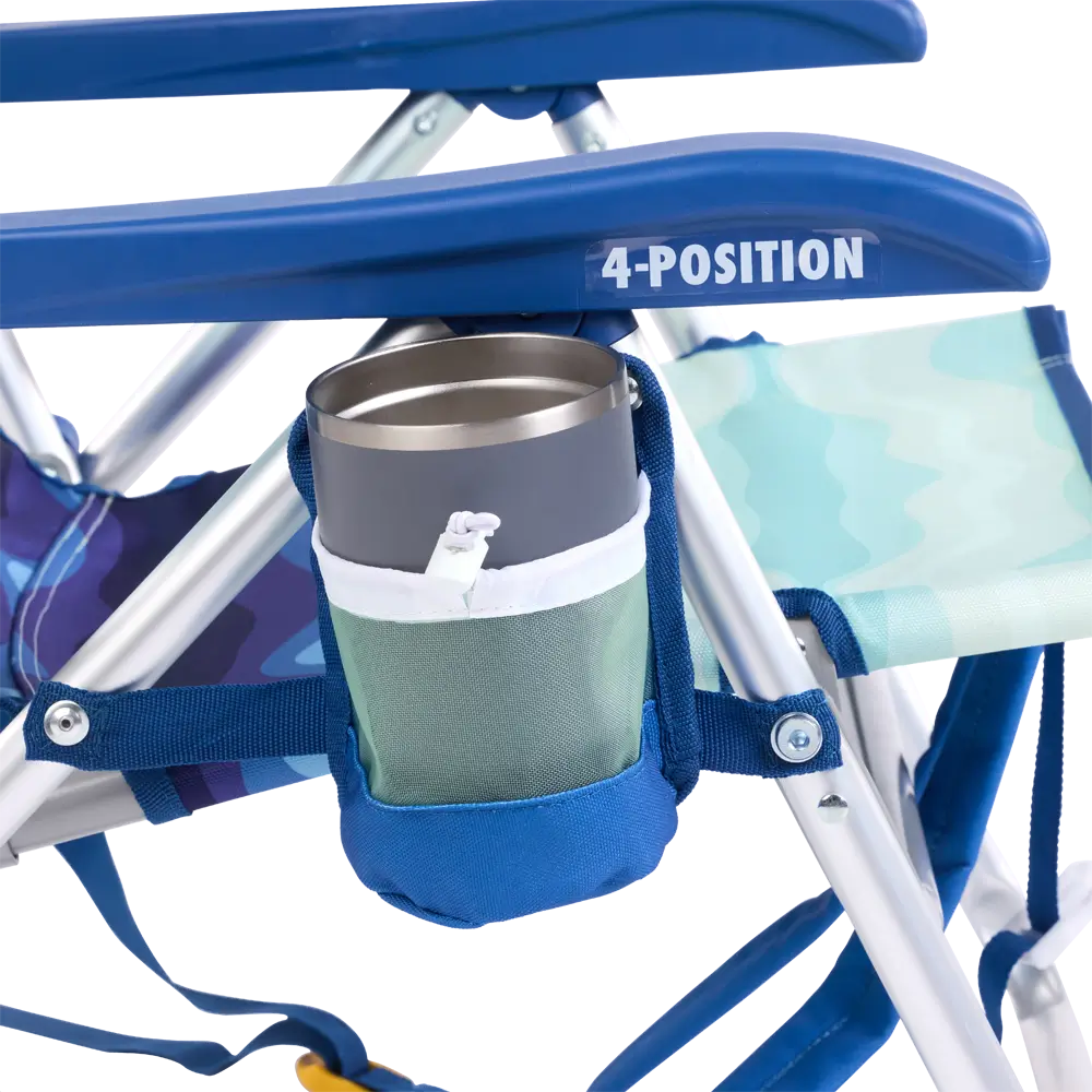 Backpack Beach Chair™ - Gift Ready