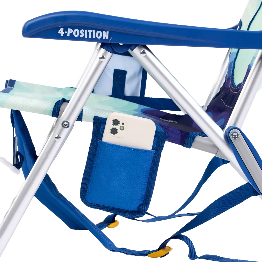 Backpack Beach Chair™ - Gift Ready