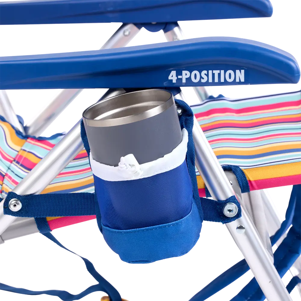 Backpack Beach Chair™ - Gift Ready