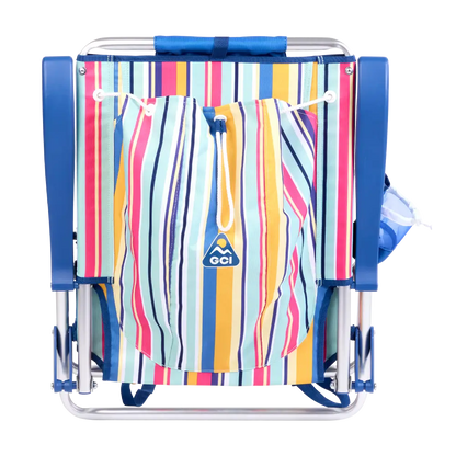 Backpack Beach Chair™ - Gift Ready