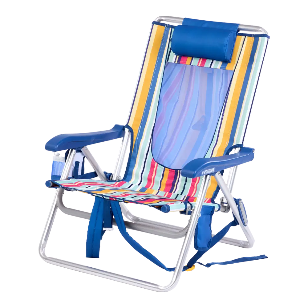 Backpack Beach Chair™ - Gift Ready