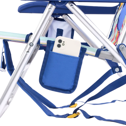 Backpack Beach Chair™ - Gift Ready
