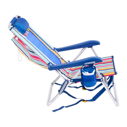 Backpack Beach Chair™ - Gift Ready