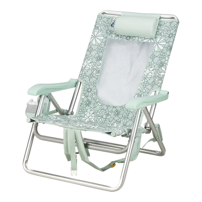 Backpack Beach Chair™ - Gift Ready