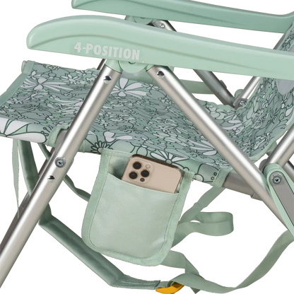 Backpack Beach Chair™ - Gift Ready