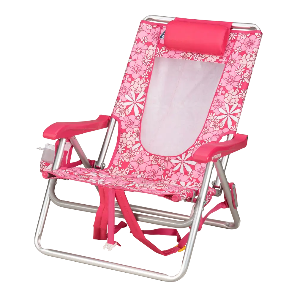 Backpack Beach Chair™ - Gift Ready