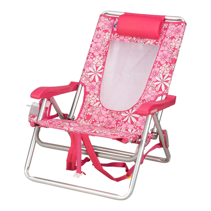 Backpack Beach Chair™ - Gift Ready
